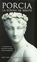 Porcia, wife of Brutus 846664086X Book Cover