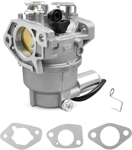 QLZOZB 7T84A Carburetor Fit for CUB Cadet CC800 33