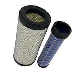 Air Filter Set AF25588 + AF25484 for Fleetguard