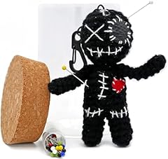 Dakita Voodoo Puppe im Glas...