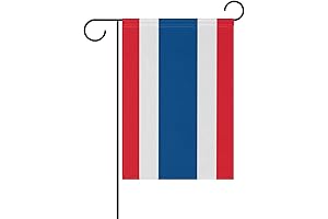 泰国花园旗帜-泰国装饰的理想选择