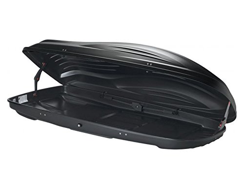 G3 NI15H12+AZ03060030-N - COFFRE DE TOIT Reef 580