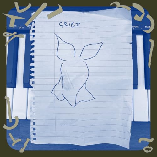 5. Listening to feelings, exploring sound