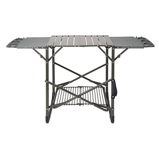Cuisinart CFGS-222 Take Along Grill Stand