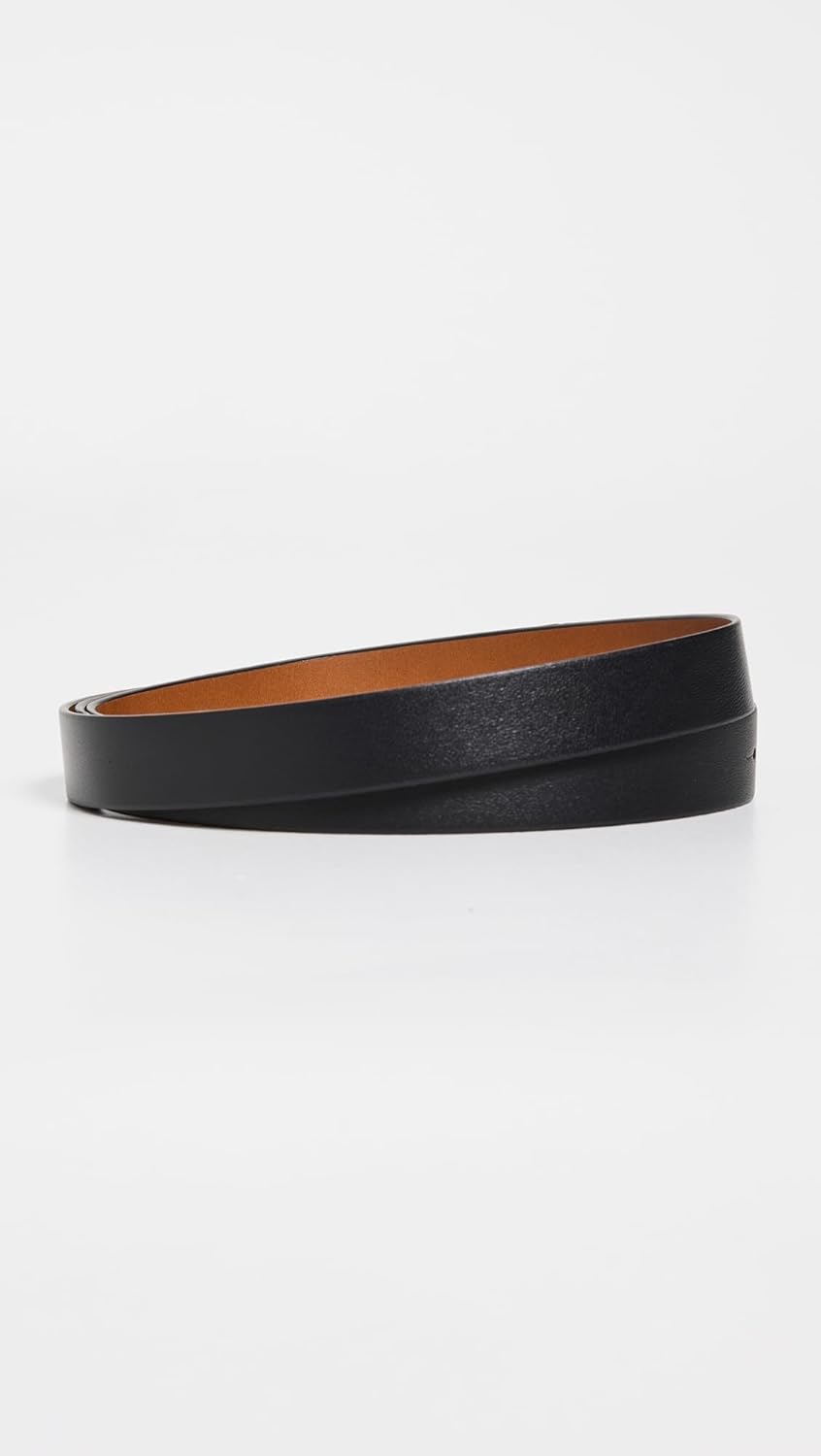 Tory Burch Women's Logo Belt - Image 3