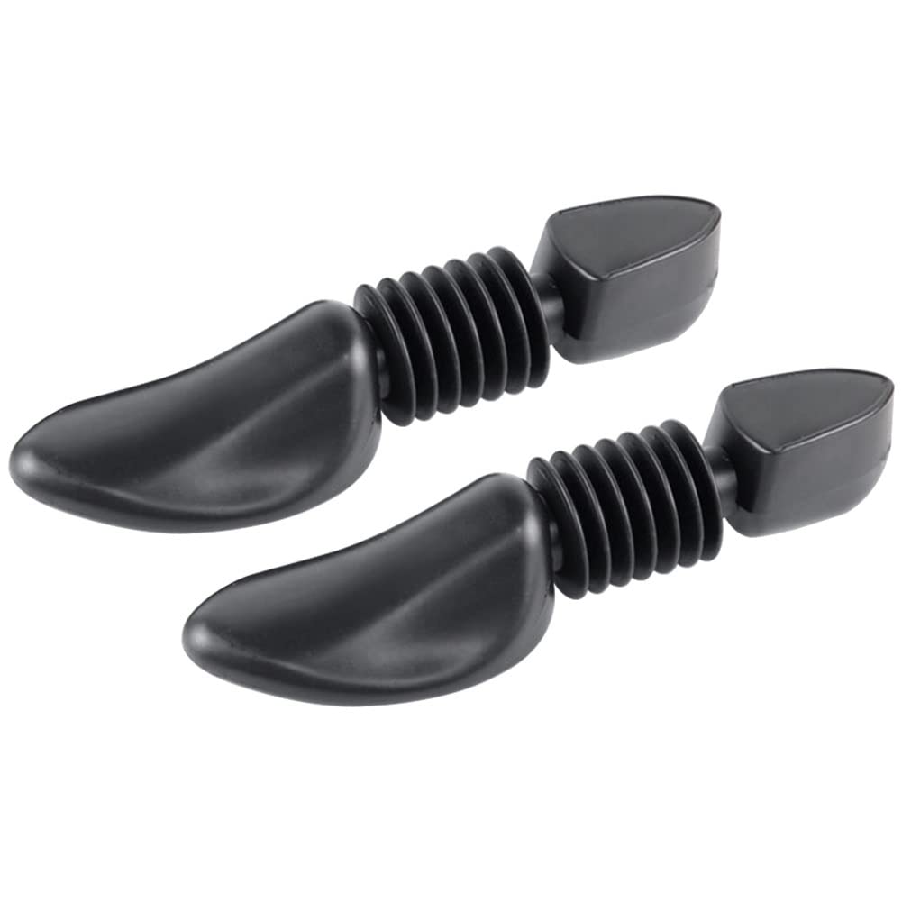 Expansor de Botas plástico práctico y Resistente al Desgaste, Universal, Antiarrugas, for el hogar(Men(38-46))