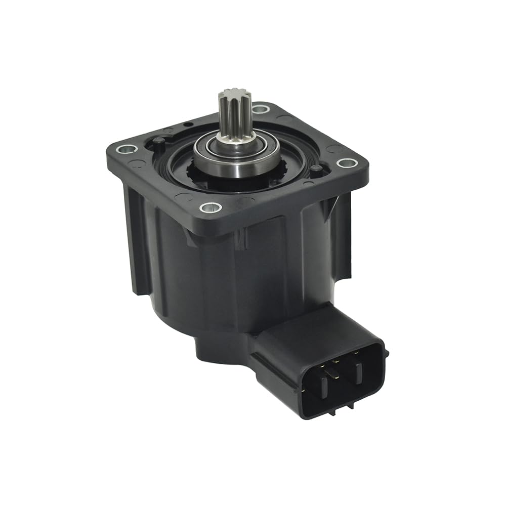 K6T51274 Turbocharger Turbo Actuator Compatible with Isuzu NRR NPR NQR 150HP /4HK1 RHF55V 5.2L Compatible with Truck GMC W 5.2L