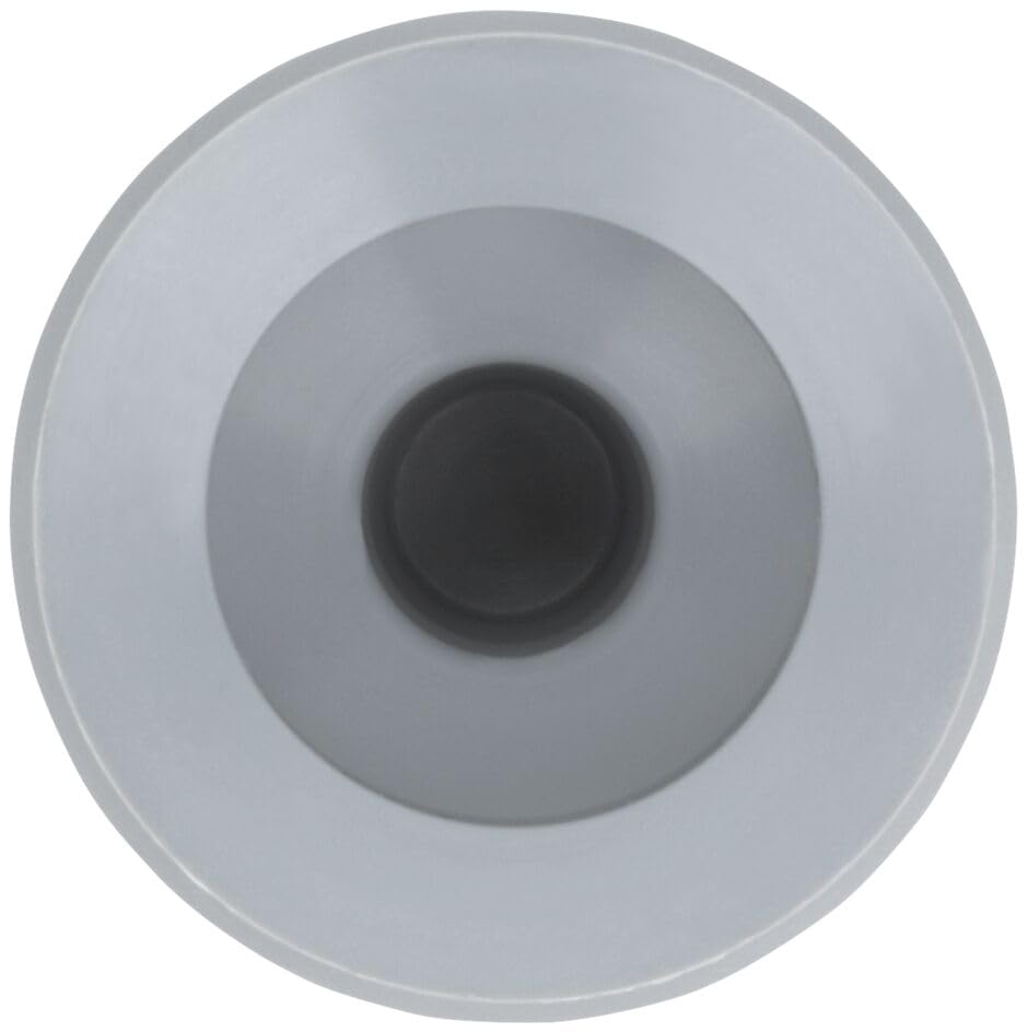 Piebert 39155 Kooksignaalafdichting voor WMF, Perfect & Perfect Plus, snelkookpannen, 2,5 - 8,5 l en 18-22 cm, dekseldiameter zoals 6093109502, 3 stuks
