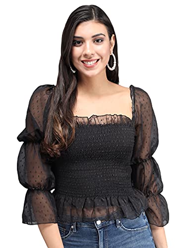 FUNDAY FASHION Women’s Regular fit Top