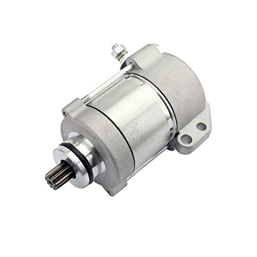 Semoic Motor de Arranque de Motocicleta para 200 250 300 Exc-E Exc XC XC-W 2008-2012 55140001100 Motor de Arranque Cover