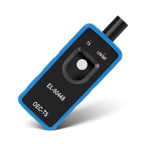 FIRSTOOL EL-50448 TPMS Tool for GM