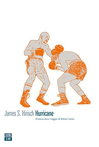 Hurricane (VITE INATTESE Vol. 18)