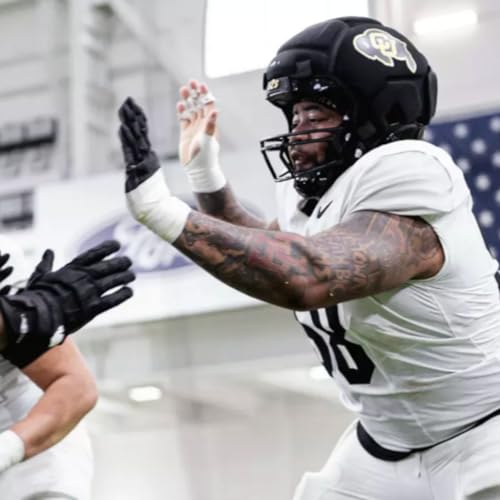 ANALYSIS: Buffaloes begin final week of spring ball