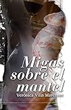 sobre mantel en ingles  Migas sobre el mantel