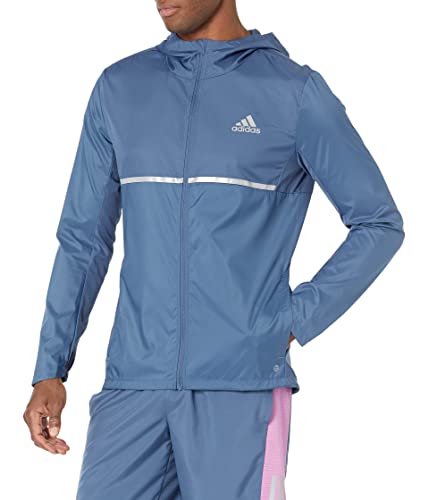 adidas Men's Own The Run Jacket
