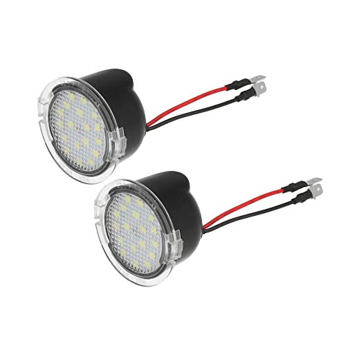Luz LED para Espejo Lateral ACROPIX Ford Edge Pack 2 miniatura 1