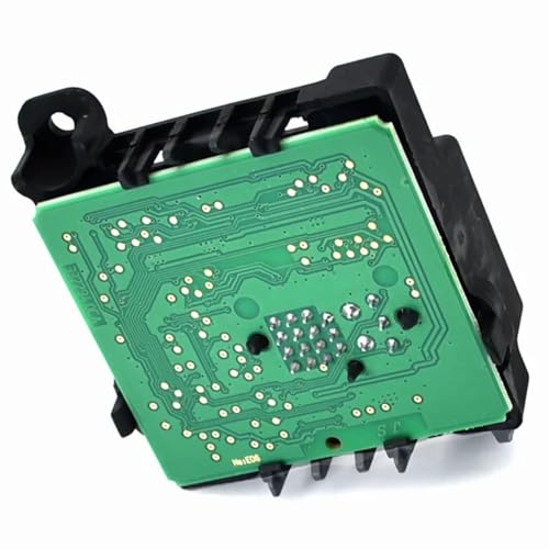 Module de commande de phare adaptatif pour BMW Série 1 E81 E87 2006-2011 OEM 63117180829 - 6