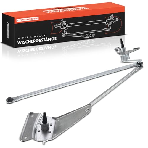 Moteur essuie-glace Berlingo et Partner MPV Camionnette remplace piece origine