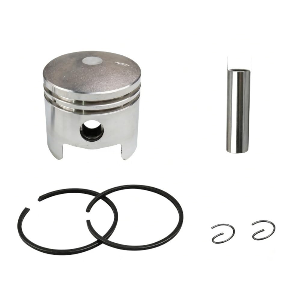 Kit cylindre 44mm et piston pour moteur 52CC 44-5 de débroussailleuse