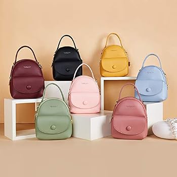 Aeeque Mini Backpack Purse for Women, Girls Small Backpacks Daypack Cute  Leather Crossbody Bag Lightweight Travel Shoulder Bags Clutch Handbag,  Gifts for Her [ONLY ONE STRAP] Black : Amazon.com.au: Clothing, Shoes &