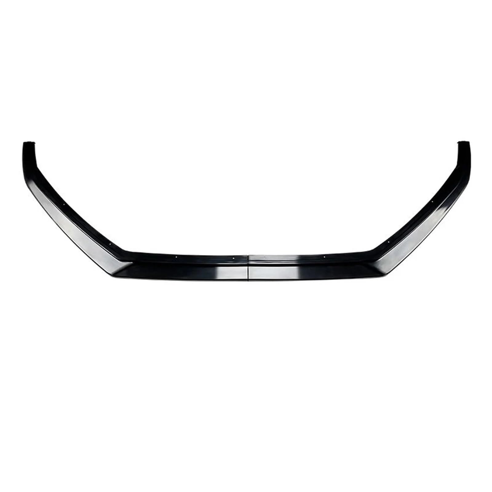 Kit modification extérieure Polo 6R 6C diffuseur avant robuste - 8