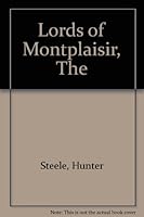 Lords of Montplaisir 0333474856 Book Cover