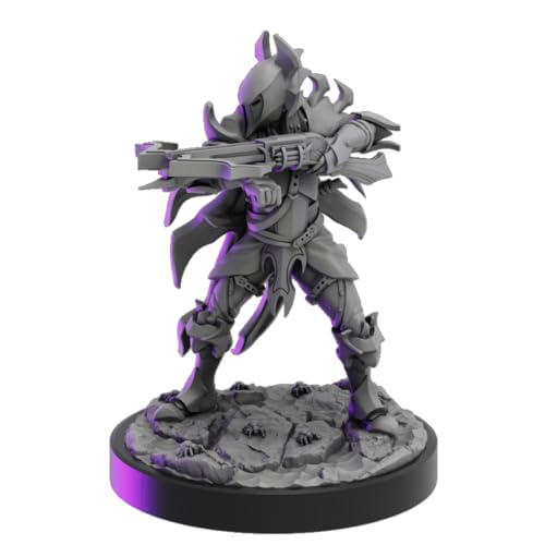 Steamforged Games Epic Encounters: Palace of the Drow Queen y Lair of the Drider Bundle miniatura 7