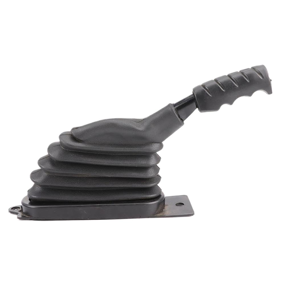 FDEqaLX Universal Parking Brake Lever Rubber Grip Compatible with Go Kart ATV Tricycle 4-Wheeler Handbrake