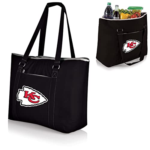 Image of Picnic TIME NFL Tahoe XL Tote Cooler Bag - Soft Cooler Bag - Picnic Cooler