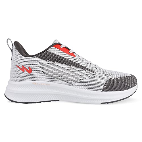 Image of Campus Men Camp Marcus Running Shoes