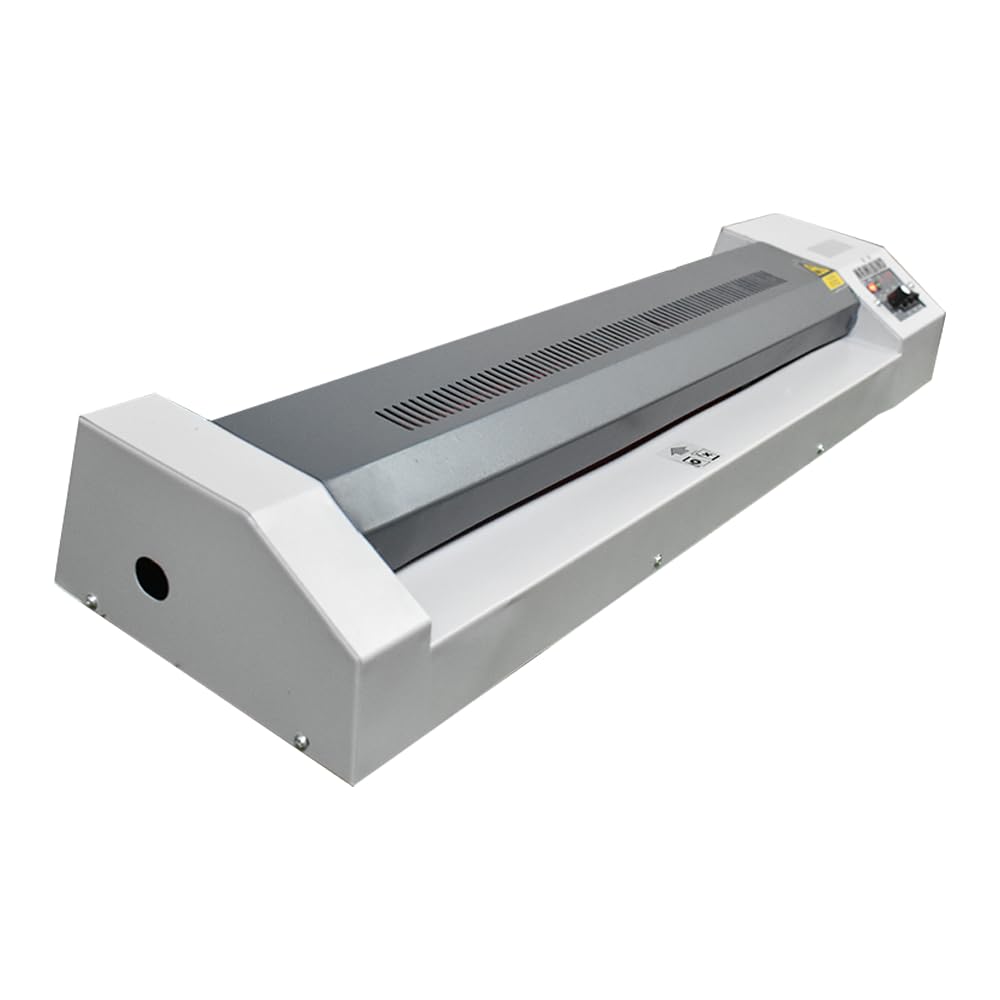 その他 Pouch laminator 435F Namibind XL 320 B 24-Inch Hot & Cold Pouch Laminator | 80 cm/min