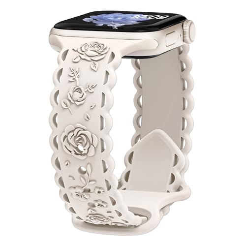 Aniaboho �݊��A�b�v���E�I�b�`�o���h �אg�\�t�g�V���R�� Apple Watch �o���h �G���{�X���[�Y 46mm 45mm 44mm 42mm Series 10 9 SE 8 7 6 5 4 3 2 1 Ultra�����p�x���g �y�ʂŉ��K ����