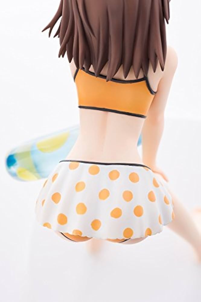 御坂美琴・Gravure_Style「瞬間」 (1/6スケール PVC製塗装済み完成品) Amazon.co.jp: 御坂美琴・Gravure_Style「瞬間」 (1/6スケール