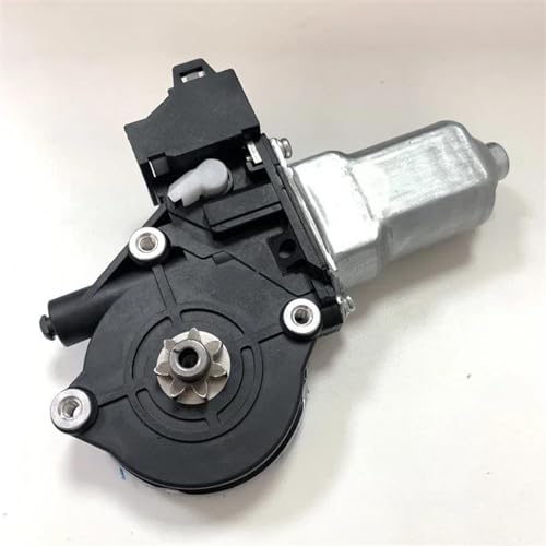 Lève-vitre électrique pour Isuzu 4jj1 NPR moteur porte avant gauche 8980584300