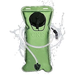 Cke Hydration Bladder 2L/70-Ounce 3L/100-Ounce For Water Backpack Hydration Pack Hydration Backpack For Running Hiking Biking Climbing 1 41l9jdjihjl. sl500 . ss300