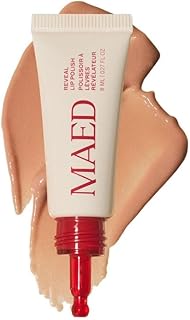 MAED - Reveal - Esmalte de labios exfoliante ...
