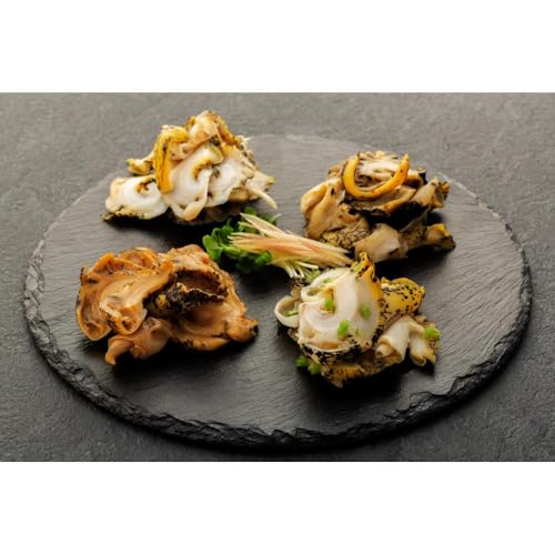 浜茹で灯台つぶの5種の味セット 各200g 合計1kg