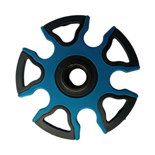 RNXRZANK Cestas de Senderismo, Bastones de Senderismo, Accesorios, Diámetro Exterior de 9 Cm, Cestas para