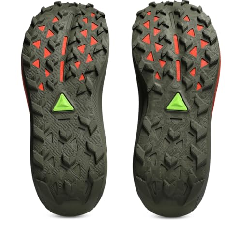 Image of ASICS Men's Gel-Trabuco 13 Running Shoes
