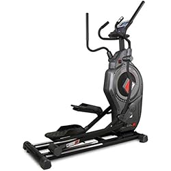Technogym Eliptica BH Fitness - Elíptico Cross1200