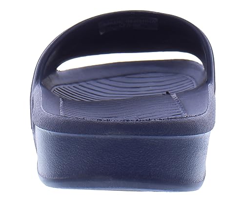 Fila Men's Sleek Slide St Sandal4