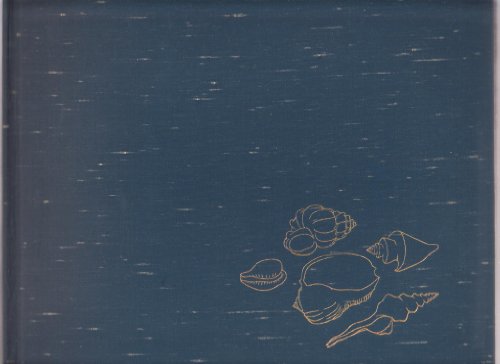 The shell;: Five hundred million years of inspi... B0006BU904 Book Cover