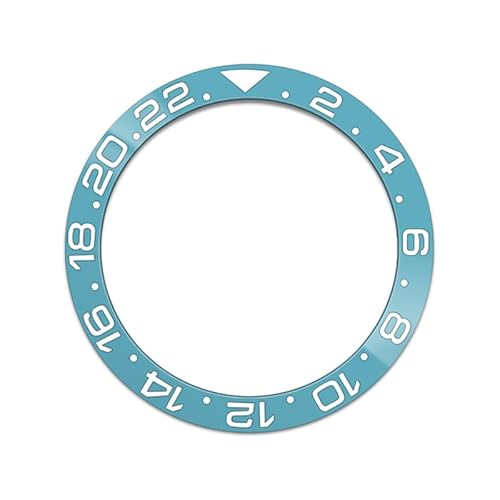 1 38mmx30.6 J[uu[Z~bNx[CT[g SKX007 SKX009 SRPD GMT vP[X NH35 NH36 [ug Y vOp[cɓK(05)