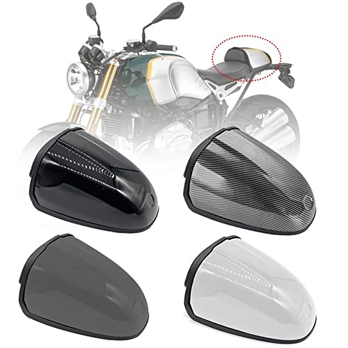 Coque de selle R NineT pour transformer l'arrière passager en capot solo épuré
