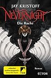 Nevernight - Die Rache: Roman