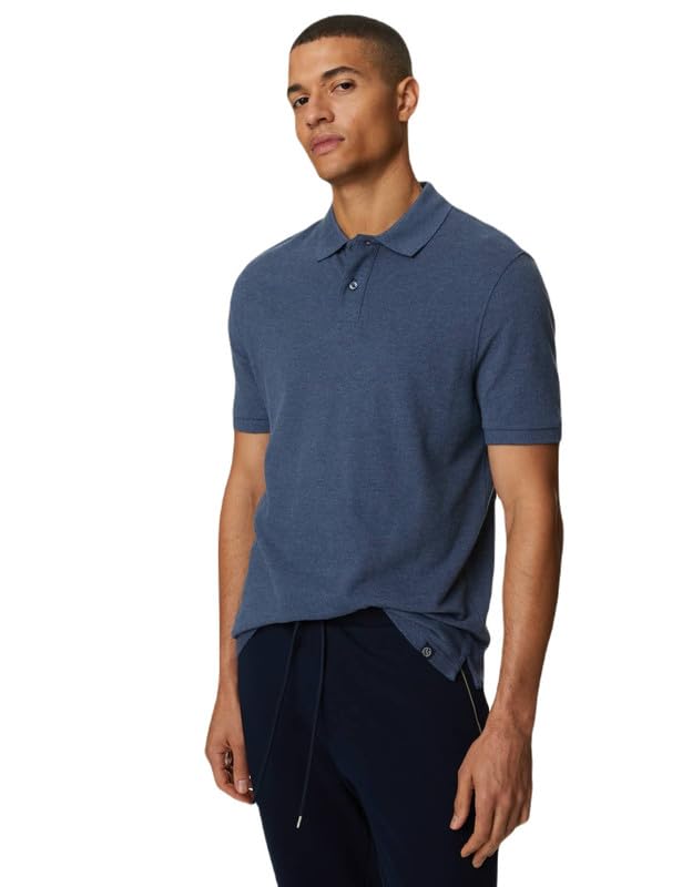Image of Marks & Spencer Men T-Shirt