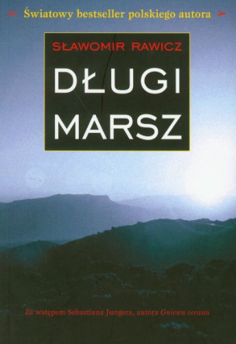 Długi Marsz