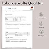 Vitamin D3 4000 IE hochdosiert - 400 Tabletten - vegetarisch & produziert in Deutschland - Verpackung kann variieren