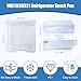 WR71X38331 Refrigerator, WR71X38331 Refrigerator Pan Asm, Compatible with Ge refrigerator Snack Pan, Replace Wr32x10525 Wr32x26244