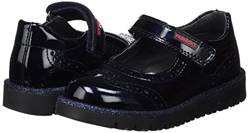 Pablosky 321329, Scarpe da Ginnastica Bambine e